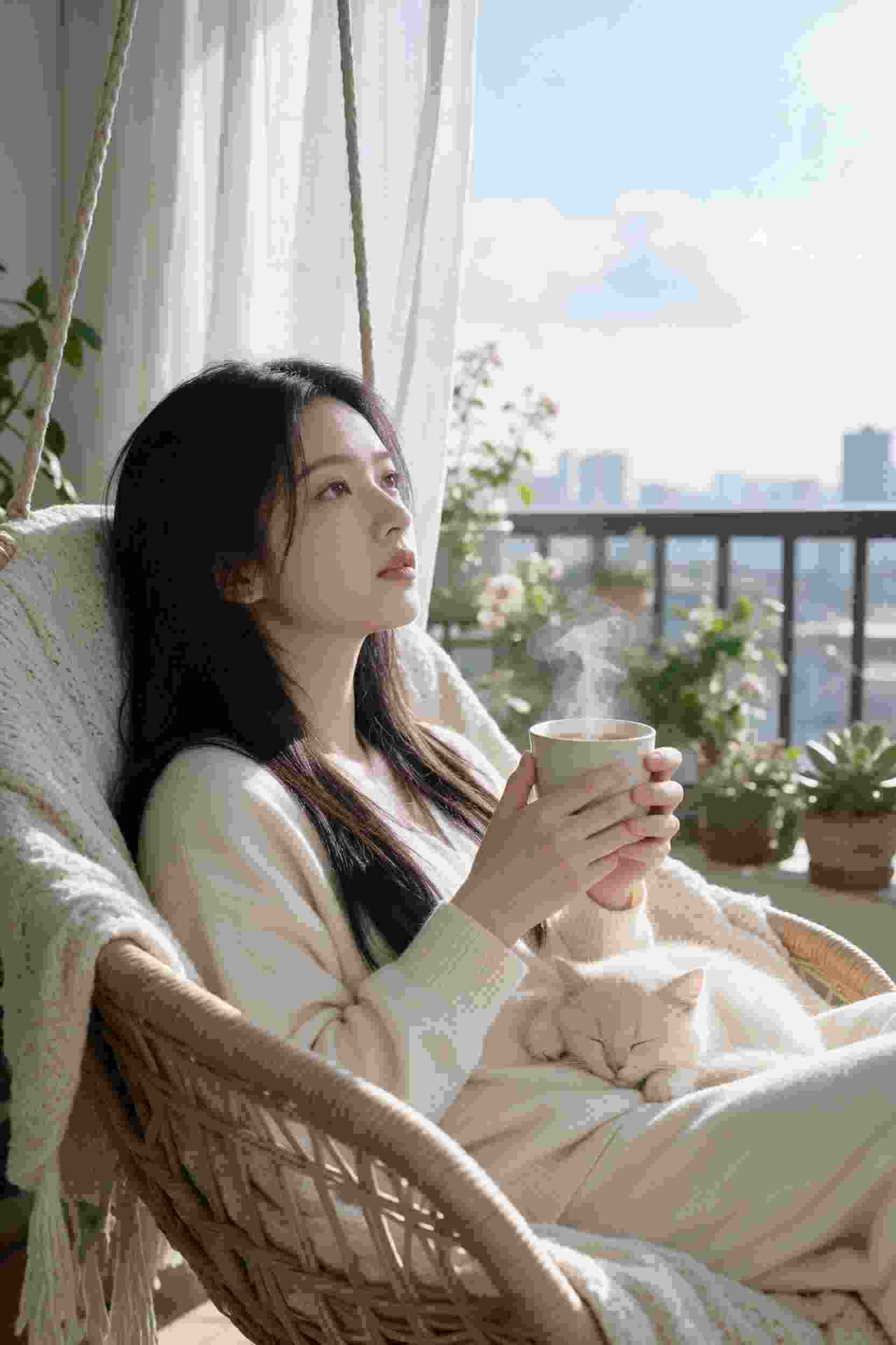暗夜天使