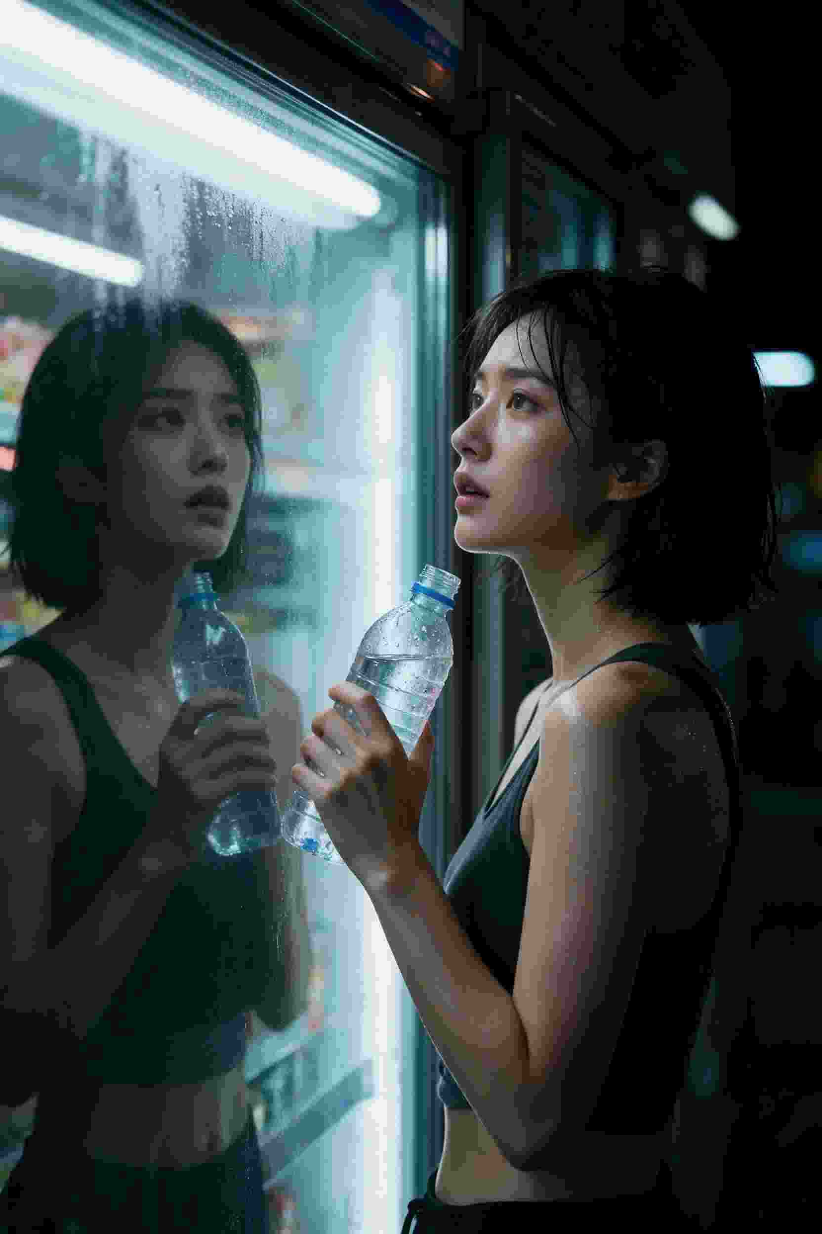 医心