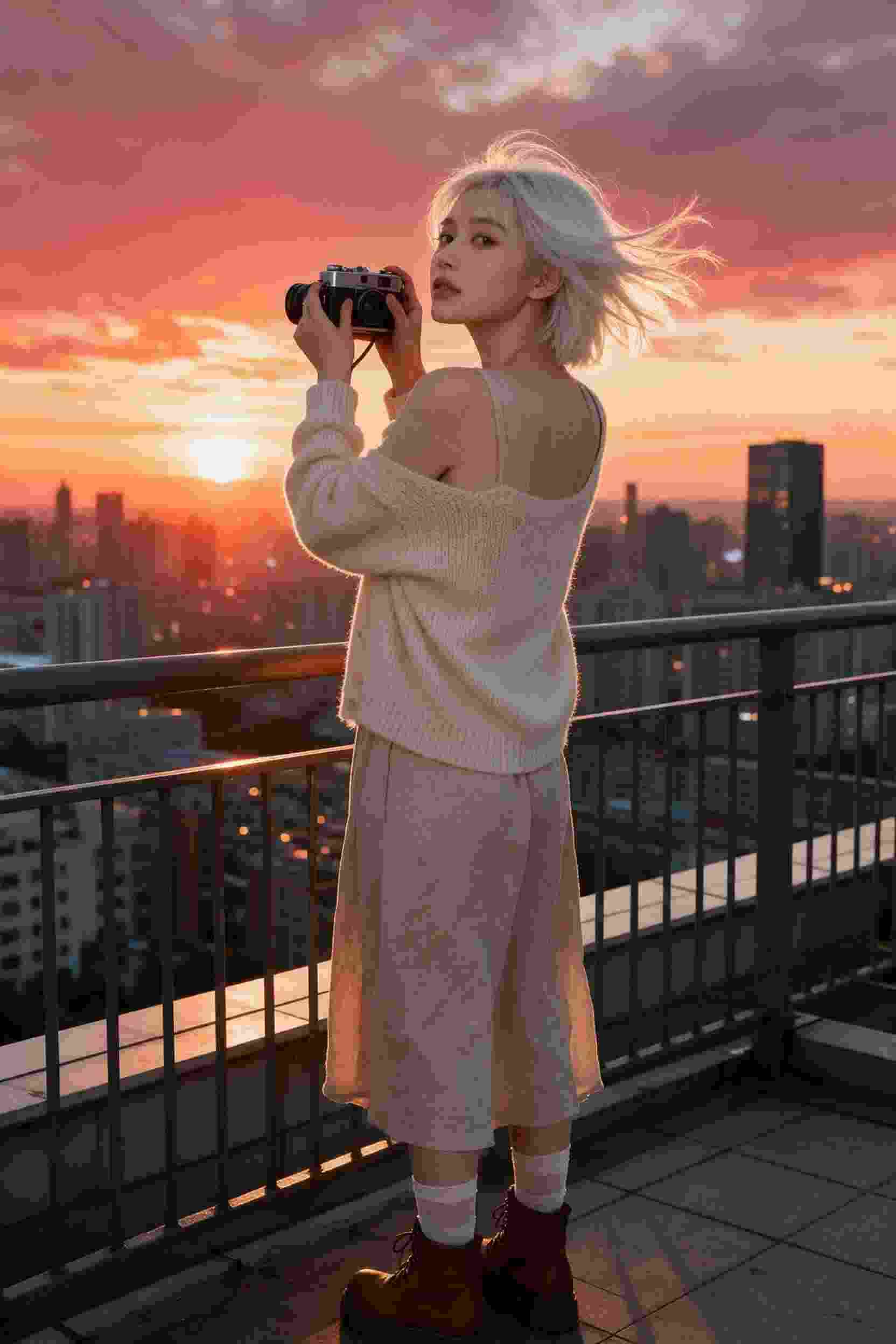 试婚纪