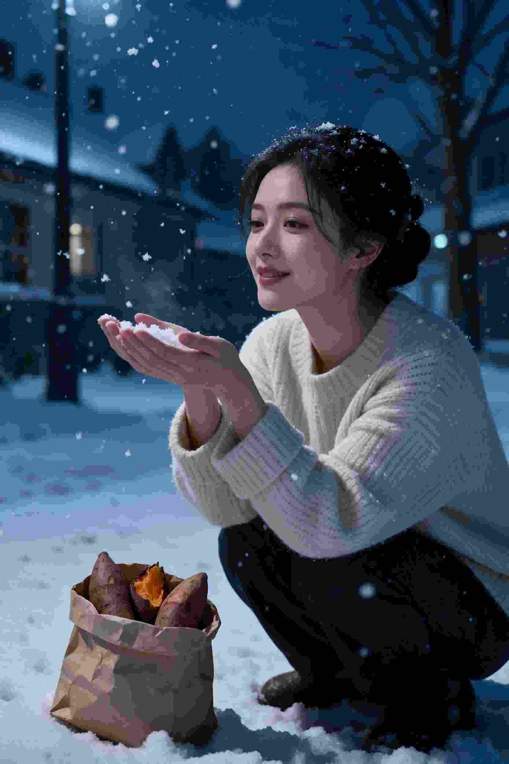 余生请多指教