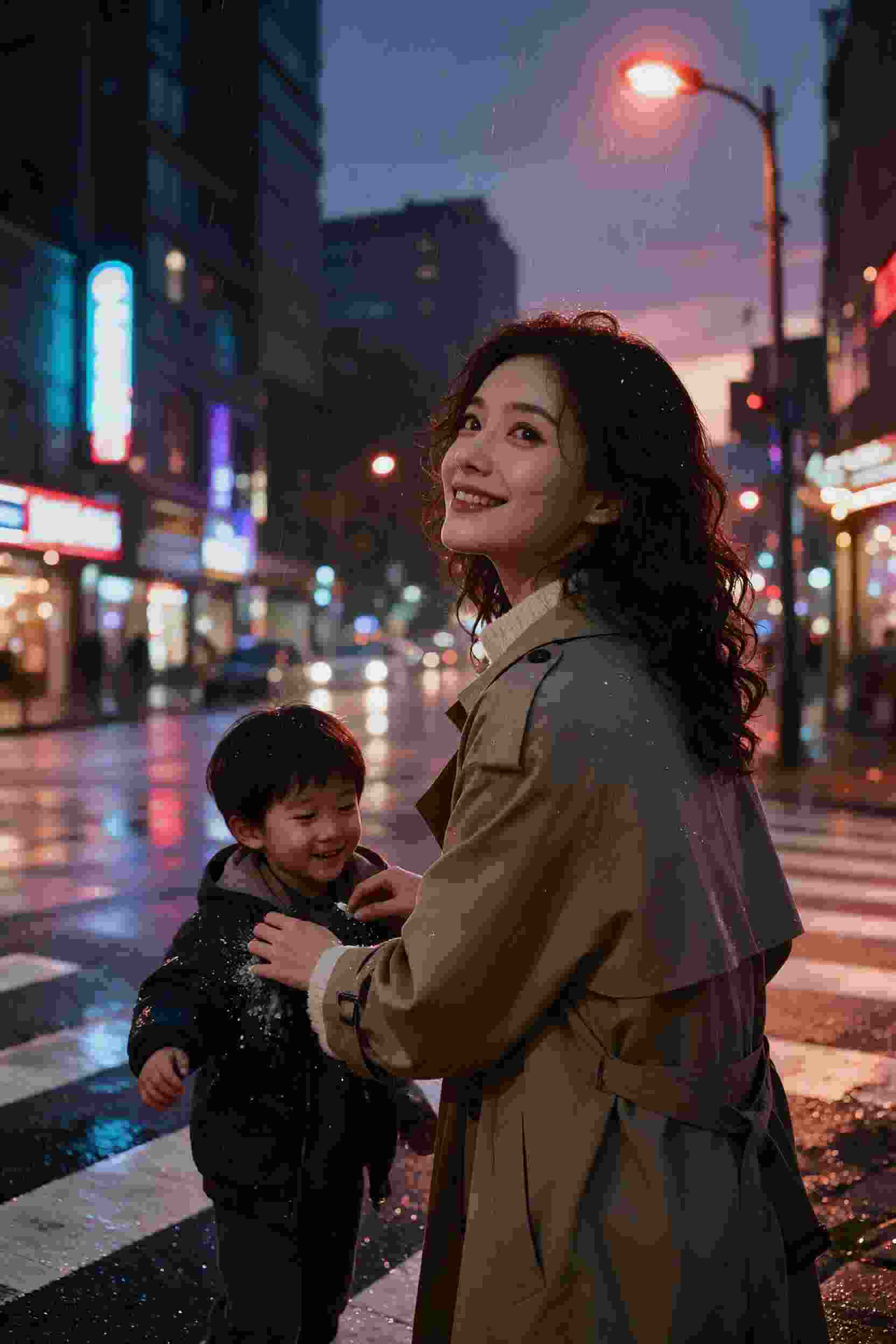 青春闪耀时